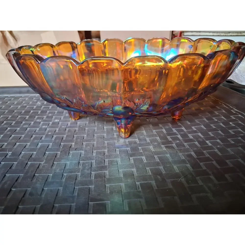 Indiana Glass this bowl